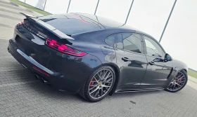 Porsche Panamera Очакван Внос Porsche Panamera Turbo* BURMESTER, снимка 10