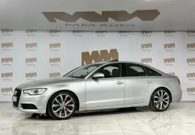 Audi A6 3.0 TFSI* Quattro* EU*  1