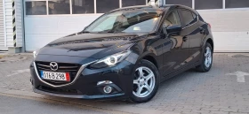 Mazda 3 1.5 Skyactive Automat 114000km Камера, снимка 3