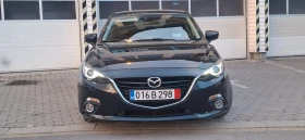 Mazda 3 1.5 Skyactive Automat 114000km Камера, снимка 2