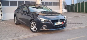 Mazda 3 1.5 Skyactive Automat 114000km Камера, снимка 1