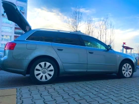 Audi A4, снимка 5