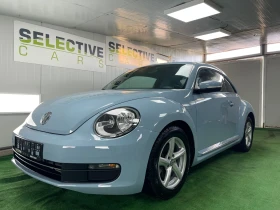 VW Beetle 2.5i AUTOMAT
