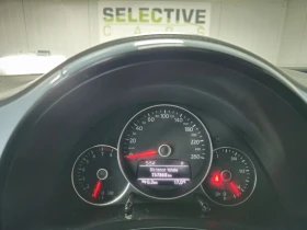 VW Beetle 2.5i AUTOMAT - 16500 лв. - 30404866 | Car24.bg