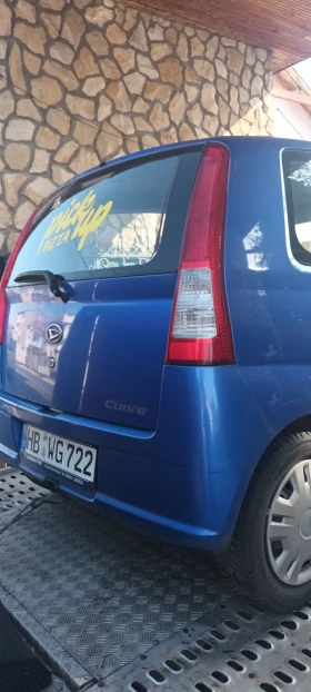 Daihatsu Cuore 1.0   | Mobile.bg    6