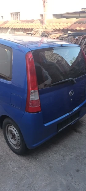 Daihatsu Cuore 1.0   | Mobile.bg    3