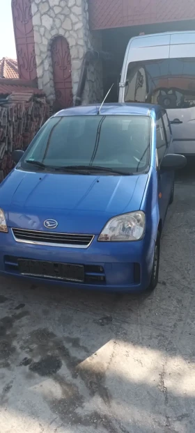     Daihatsu Cuore 1.0  