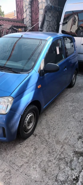 Daihatsu Cuore 1.0   | Mobile.bg    2