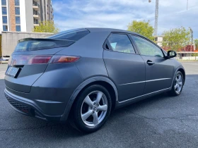 Honda Civic  | Mobile.bg    9