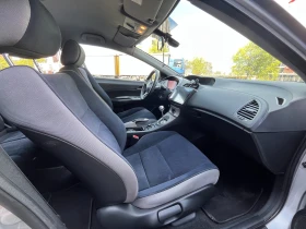 Honda Civic  | Mobile.bg    15