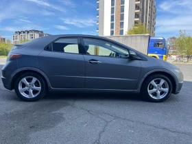 Honda Civic  | Mobile.bg    4