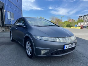 Honda Civic  | Mobile.bg    6