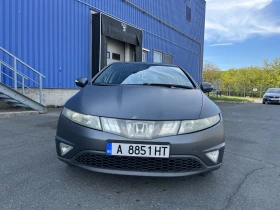 Honda Civic  | Mobile.bg    2
