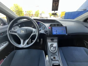 Honda Civic  | Mobile.bg    11