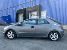Honda Civic  | Mobile.bg    8