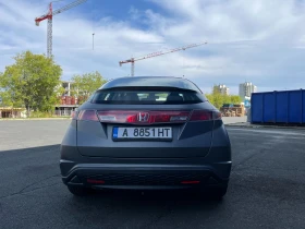 Honda Civic  | Mobile.bg    5