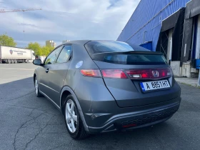 Honda Civic  | Mobile.bg    3
