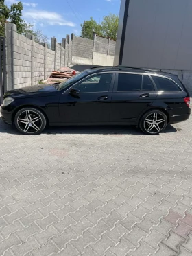 Mercedes-Benz C 200 136  | Mobile.bg    7