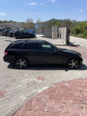 Mercedes-Benz C 200 136  | Mobile.bg    6