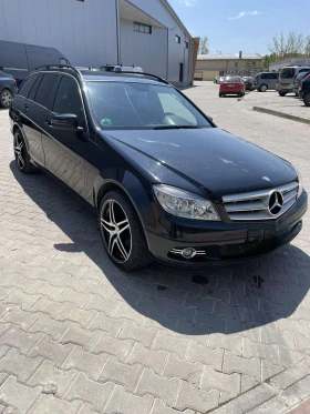 Mercedes-Benz C 200 136  | Mobile.bg    5