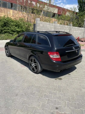 Mercedes-Benz C 200 136  | Mobile.bg    2