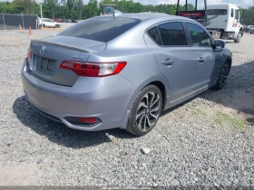 Acura ILX A-Spec Package - 14500 лв. - 21535350 4