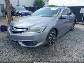 Acura ILX A-Spec Package - 14500 лв. - 21535350 2