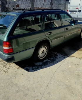Mercedes-Benz 124 124 | Mobile.bg    3