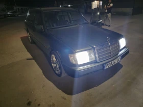 Mercedes-Benz 124 124 | Mobile.bg    16