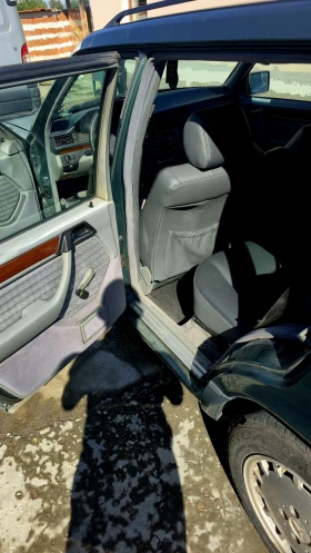 Mercedes-Benz 124 124 | Mobile.bg    7