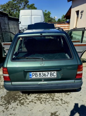 Mercedes-Benz 124 124 | Mobile.bg    9