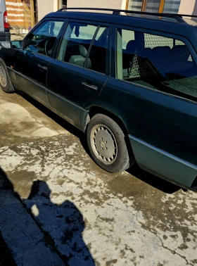 Mercedes-Benz 124 124 | Mobile.bg    4