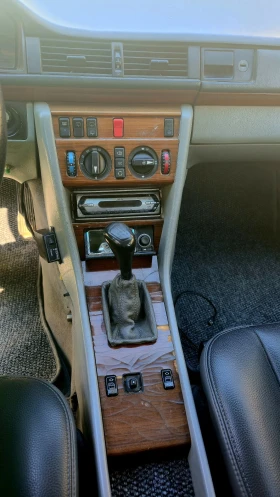 Mercedes-Benz 124 124 | Mobile.bg    6