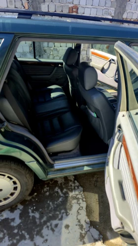Mercedes-Benz 124 124 | Mobile.bg    12