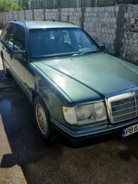 Mercedes-Benz 124 124 | Mobile.bg    15