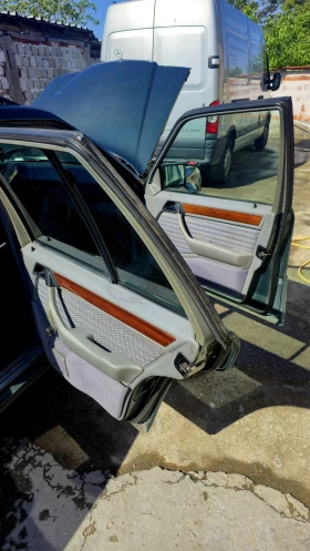 Mercedes-Benz 124 124 | Mobile.bg    14
