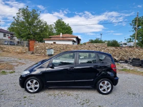Mercedes-Benz A 180 1.8CDI, 110, 08.5, Avantgarde,   | Mobile.bg    2