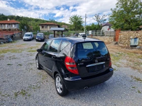 Mercedes-Benz A 180 1.8CDI, 110, 08.5, Avantgarde,   | Mobile.bg    3