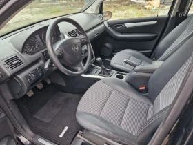 Mercedes-Benz A 180 1.8CDI, 110, 08.5, Avantgarde,   | Mobile.bg    9