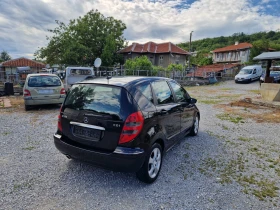 Mercedes-Benz A 180 1.8CDI, 110, 08.5, Avantgarde,   | Mobile.bg    5