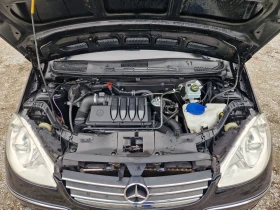 Mercedes-Benz A 180 1.8CDI, 110, 08.5, Avantgarde,   | Mobile.bg    16