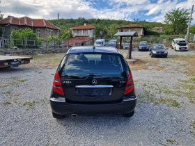 Mercedes-Benz A 180 1.8CDI, 110, 08.5, Avantgarde,   | Mobile.bg    4