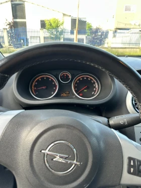 Обява за продажба на Opel Corsa ~4 500 лв. - изображение 6