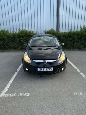 Обява за продажба на Opel Corsa ~4 500 лв. - изображение 1