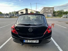 Обява за продажба на Opel Corsa ~4 500 лв. - изображение 3