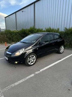 Обява за продажба на Opel Corsa ~4 500 лв. - изображение 1