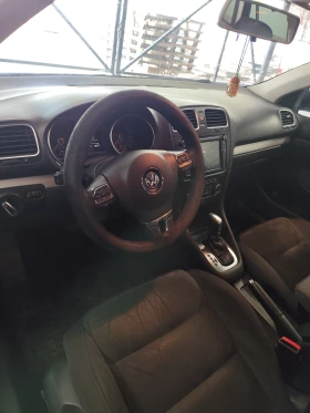 VW Golf  (DSG 7 )  | Mobile.bg    5