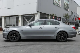 Обява за продажба на BMW 525 БЕНЗИН RWD Колата е за ГАРНИТУРА НА ГЛАВА ~5 900 лв. - изображение 6