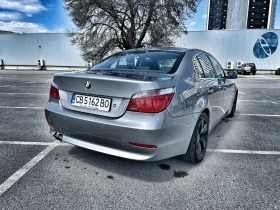 Обява за продажба на BMW 525 БЕНЗИН RWD Колата е за ГАРНИТУРА НА ГЛАВА ~5 900 лв. - изображение 10