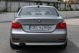 Обява за продажба на BMW 525 БЕНЗИН RWD Колата е за ГАРНИТУРА НА ГЛАВА ~5 900 лв. - изображение 3